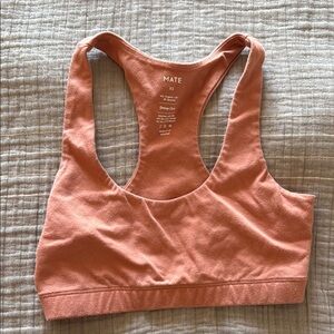 MATE Coral Bra